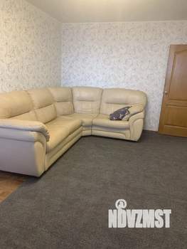 3-к квартира, вторичка, 76м2, 1/10 этаж