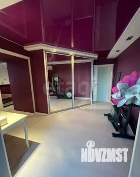 4-к квартира, вторичка, 120м2, 2/10 этаж