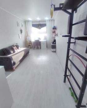 2-к квартира, вторичка, 58м2, 10/10 этаж