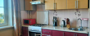 1-к квартира, вторичка, 37м2, 8/10 этаж