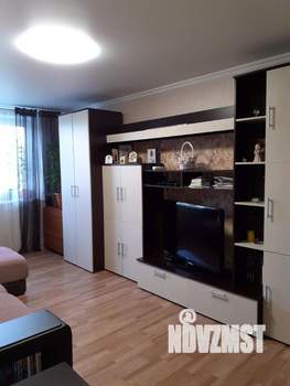 2-к квартира, вторичка, 45м2, 3/5 этаж