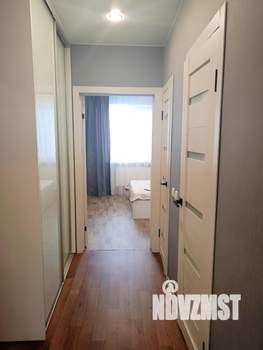 1-к квартира, вторичка, 45м2, 2/10 этаж