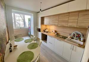 2-к квартира, вторичка, 49м2, 2/9 этаж