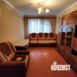 2-к квартира, вторичка, 44м2, 5/5 этаж