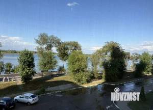 3-к квартира, вторичка, 113м2, 3/11 этаж