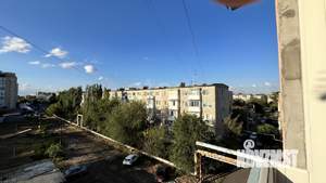 3-к квартира, вторичка, 57м2, 5/5 этаж