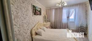 4-к квартира, вторичка, 80м2, 7/9 этаж