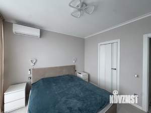 2-к квартира, вторичка, 75м2, 13/16 этаж