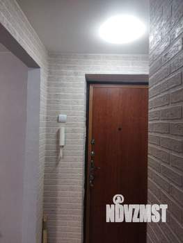 1-к квартира, вторичка, 28м2, 4/9 этаж