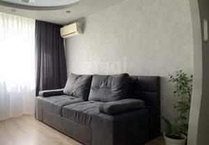 1-к квартира, вторичка, 41м2, 8/10 этаж