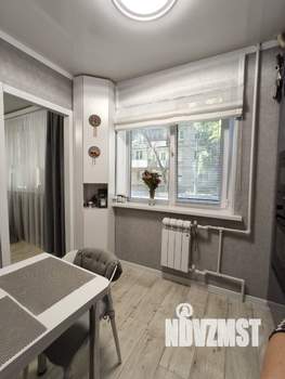 1-к квартира, вторичка, 29м2, 1/5 этаж