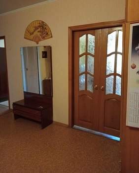 3-к квартира, вторичка, 73м2, 3/9 этаж