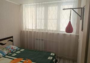 1-к квартира, вторичка, 35м2, 11/19 этаж