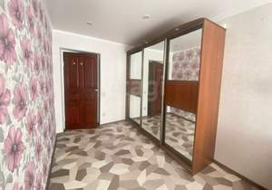 3-к квартира, вторичка, 57м2, 4/5 этаж