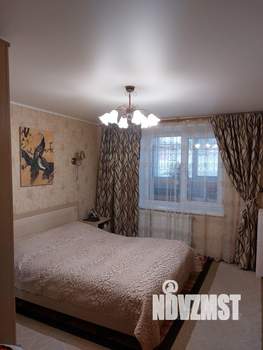 3-к квартира, вторичка, 84м2, 1/10 этаж