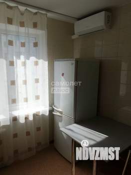 1-к квартира, вторичка, 38м2, 5/10 этаж