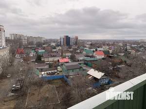 Студия квартира, вторичка, 78м2, 8/16 этаж