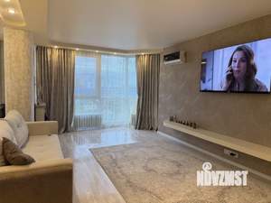 Студия квартира, вторичка, 78м2, 4/18 этаж