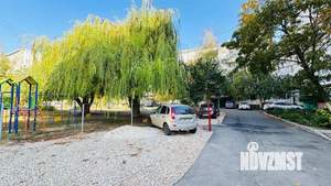 1-к квартира, вторичка, 35м2, 2/5 этаж