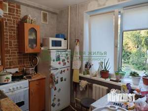 2-к квартира, вторичка, 45м2, 2/5 этаж