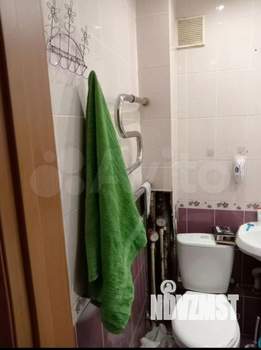 1-к квартира, вторичка, 35м2, 2/5 этаж