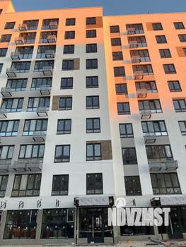 1-к квартира, вторичка, 44м2, 8/11 этаж