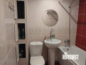 1-к квартира, вторичка, 33м2, 5/6 этаж