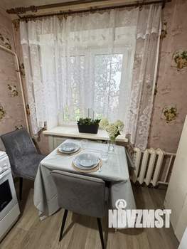 2-к квартира, вторичка, 44м2, 5/5 этаж