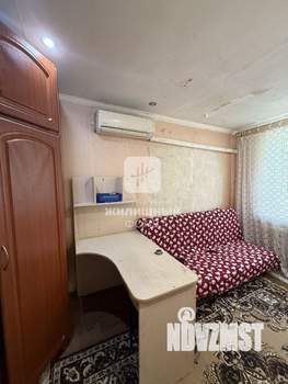 2-к квартира, вторичка, 23м2, 5/5 этаж