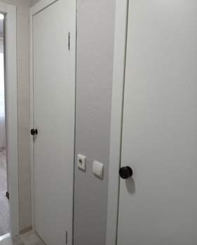 1-к квартира, вторичка, 31м2, 1/10 этаж