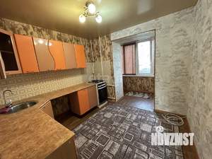 2-к квартира, вторичка, 52м2, 1/5 этаж