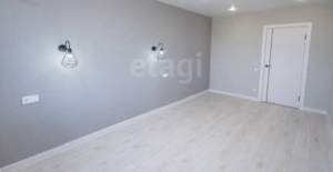 1-к квартира, вторичка, 39м2, 6/10 этаж