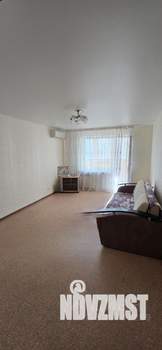1-к квартира, вторичка, 38м2, 5/10 этаж