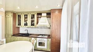 3-к квартира, вторичка, 100м2, 10/10 этаж