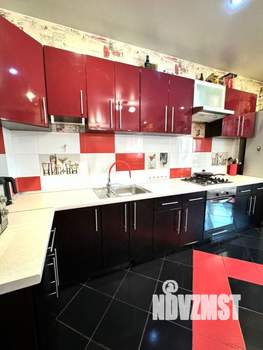3-к квартира, вторичка, 110м2, 1/10 этаж