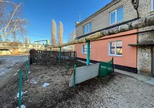 3-к квартира, вторичка, 54м2, 1/2 этаж