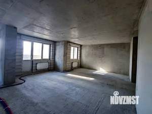 2-к квартира, вторичка, 67м2, 9/23 этаж