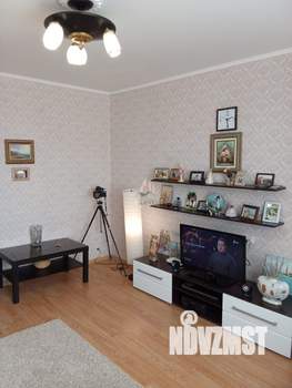 3-к квартира, вторичка, 66м2, 7/10 этаж