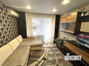 2-к квартира, вторичка, 45м2, 3/5 этаж