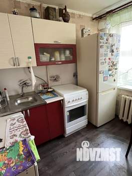 2-к квартира, вторичка, 46м2, 1/5 этаж