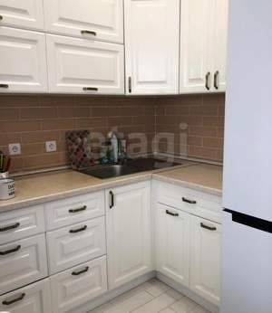 1-к квартира, вторичка, 41м2, 10/10 этаж