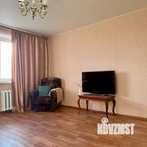 3-к квартира, вторичка, 61м2, 9/9 этаж