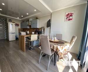 1-к квартира, вторичка, 40м2, 25/25 этаж