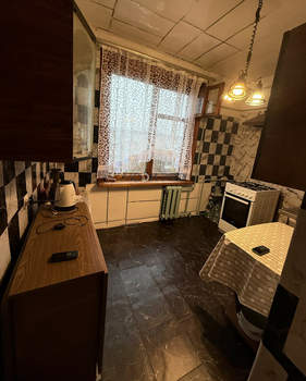 3-к квартира, вторичка, 60м2, 5/5 этаж