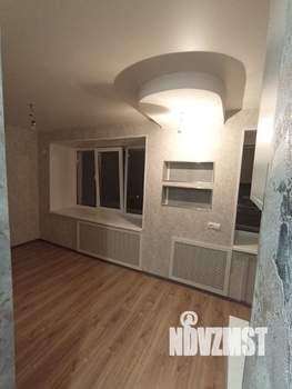 1-к квартира, вторичка, 30м2, 5/5 этаж
