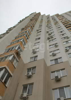 2-к квартира, вторичка, 73м2, 25/25 этаж