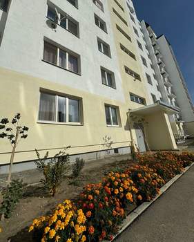 3-к квартира, вторичка, 77м2, 10/10 этаж