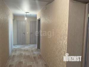 3-к квартира, вторичка, 63м2, 2/12 этаж