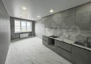 2-к квартира, вторичка, 54м2, 23/23 этаж