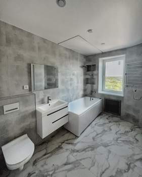 2-к квартира, вторичка, 48м2, 23/23 этаж